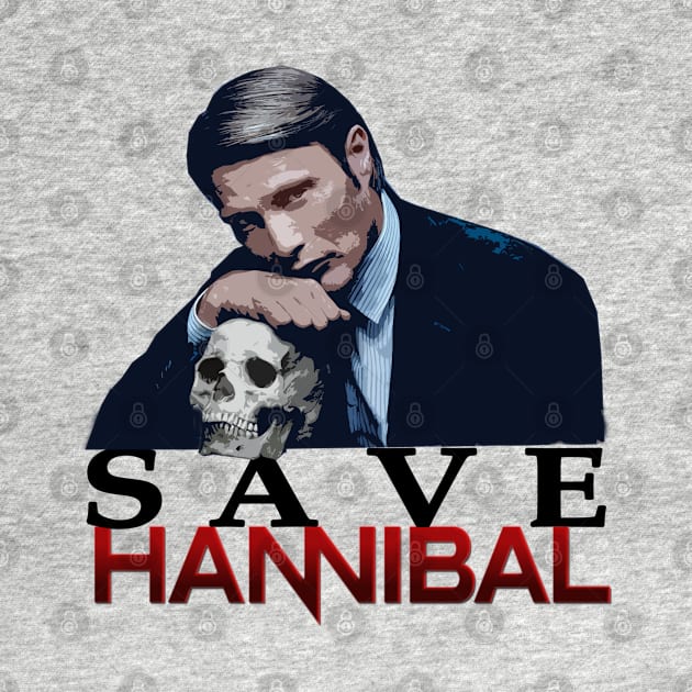 Save Hannibal by red-leaf